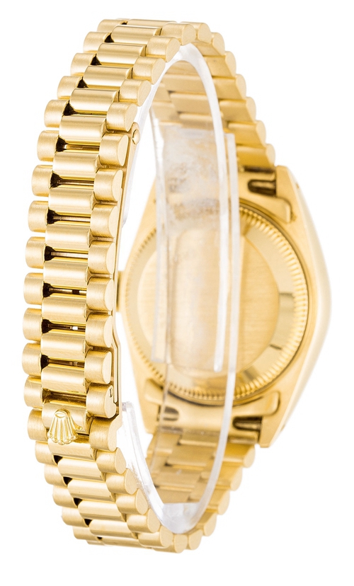 Future Fake Gold Watches For Men Legal